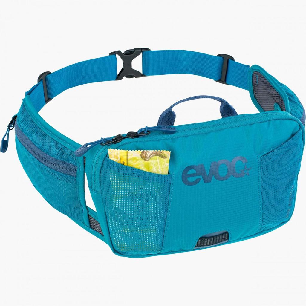 Banano Hip Pouch 1L - Color: Ocean