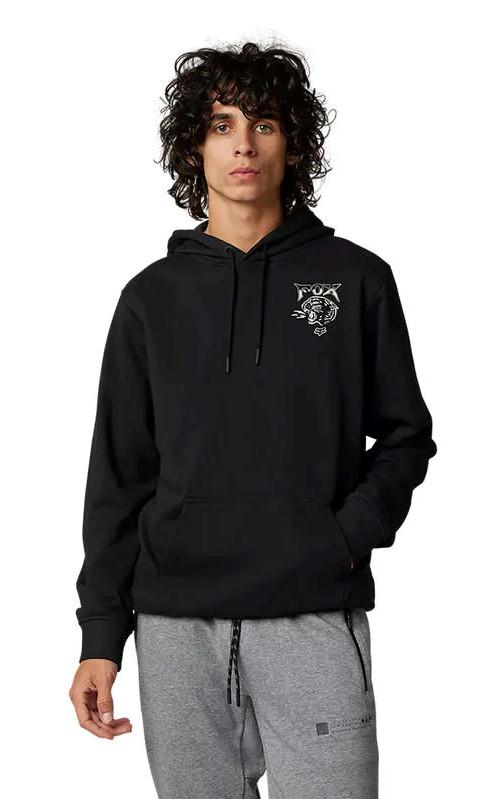 Miniatura Poleron Lifestyle Torrero Hombre -