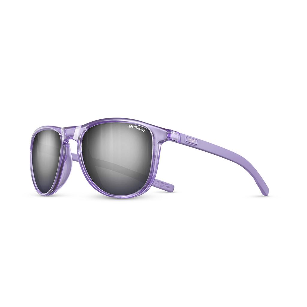 Lentes Canyon Spectron 3 CF - Color: Purpura Traslucido-Purpura