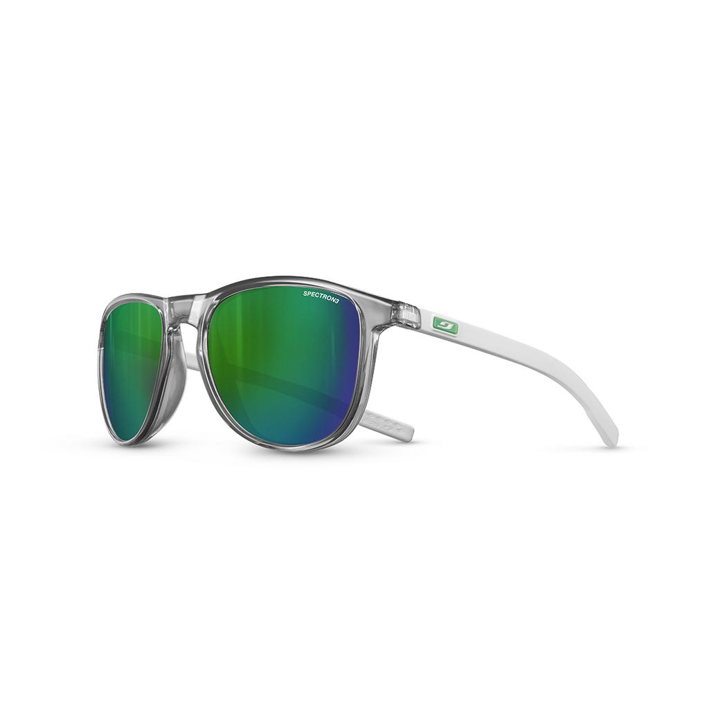 Lentes Canyon Spectron 3 CF - Color: Gris Traslucido-Blanco