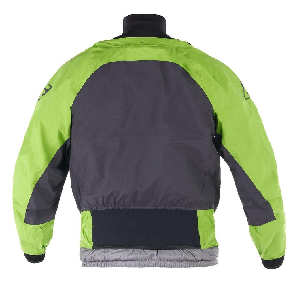 Chaqueta Seca Duke 2.5 L/S -