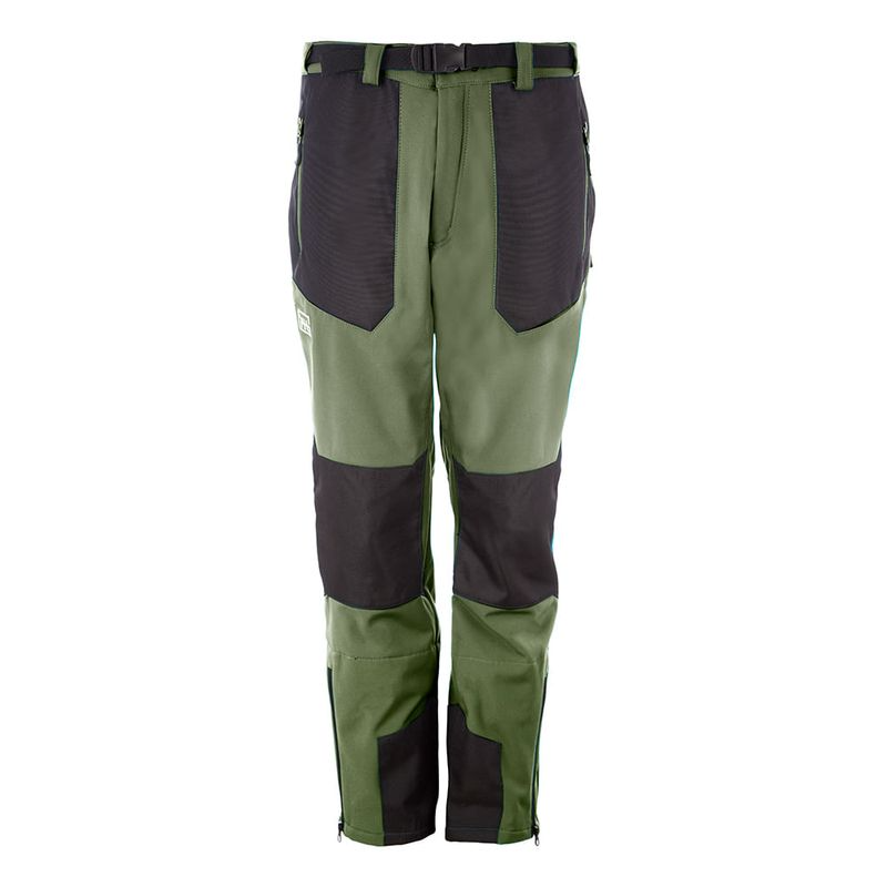 Pantalon Termico Wolverine Mujer