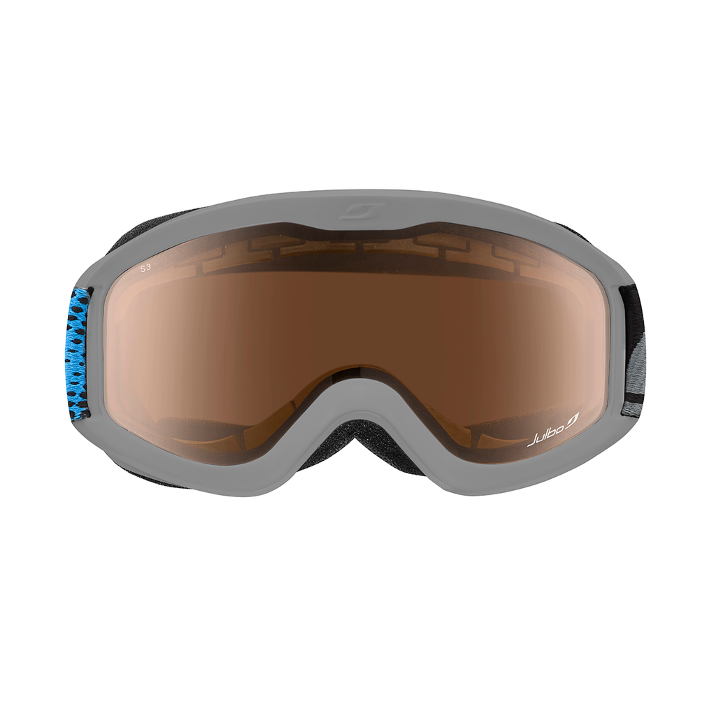 Miniatura Antiparras Proton Cat. 3 - Color: Gris/Azul