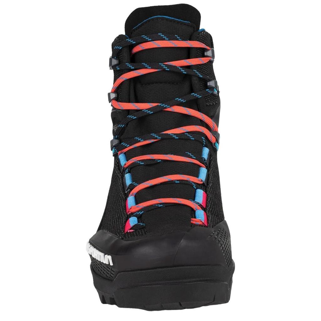 Aequilibrium St Gtx Mujer - Color: Black/Hibiscus