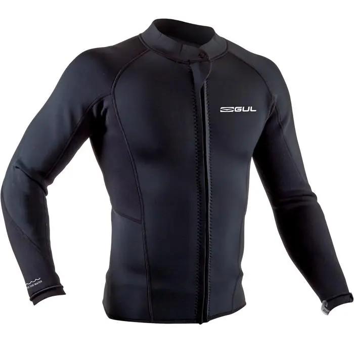 Chaqueta Neopren Response 3/2 Jacket - Color: Negro