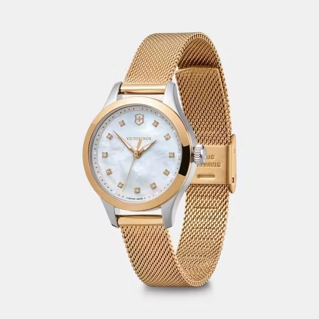 Miniatura Reloj Alliance XS -