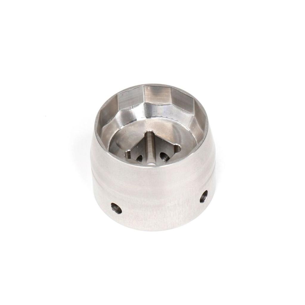 Herramienta Rodamientos 26mm Vivid C1 S/DLXC B1 - Color: Gris