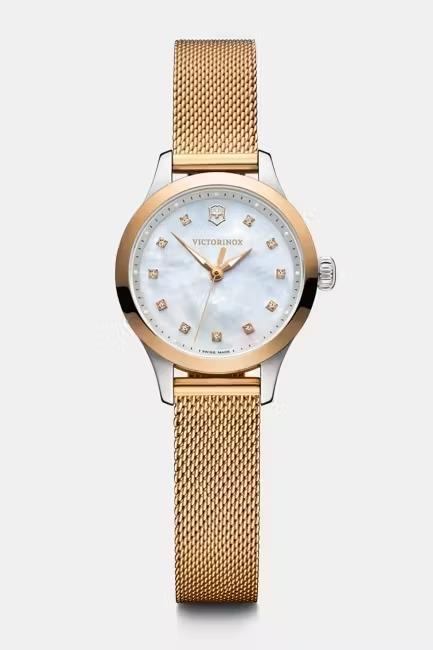 Reloj Alliance XS