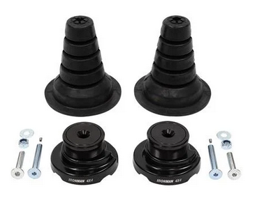 Kit De Reemplazo , Airbag Trasero Prado 150 Y 120 -