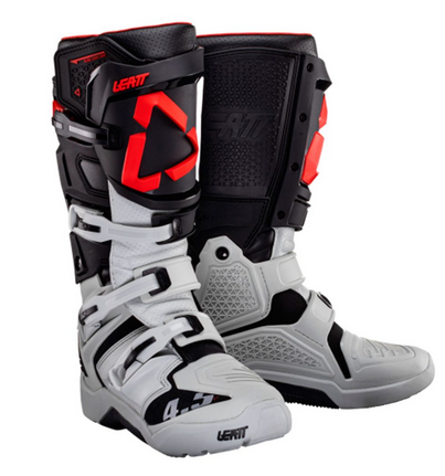 Bota Moto Enduro 4.5