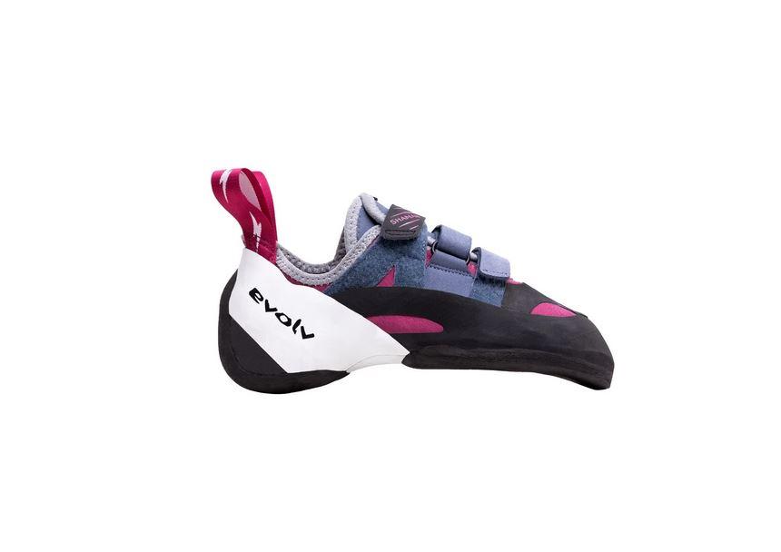 Zapatilla Escalada Shaman Lv