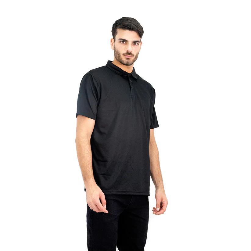 Polera Cooldry Manga Corta 