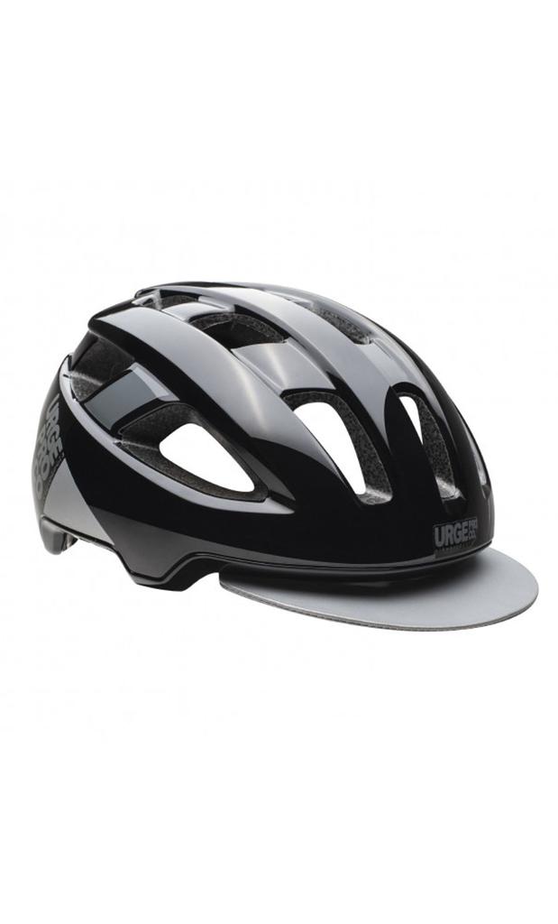 Casco Strail - Color: Negro