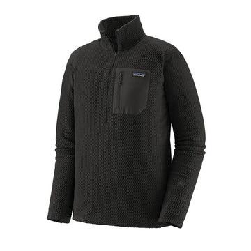 Polar Hombre R1 Air Zip-Neck -