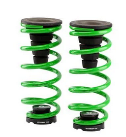 Kit De Reemplazo , Airbag Trasero Prado 150 Y 120 -