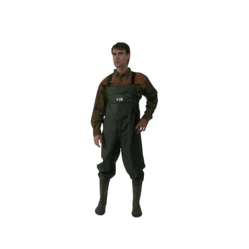 Wader Nylon-Pvc 60406-420D