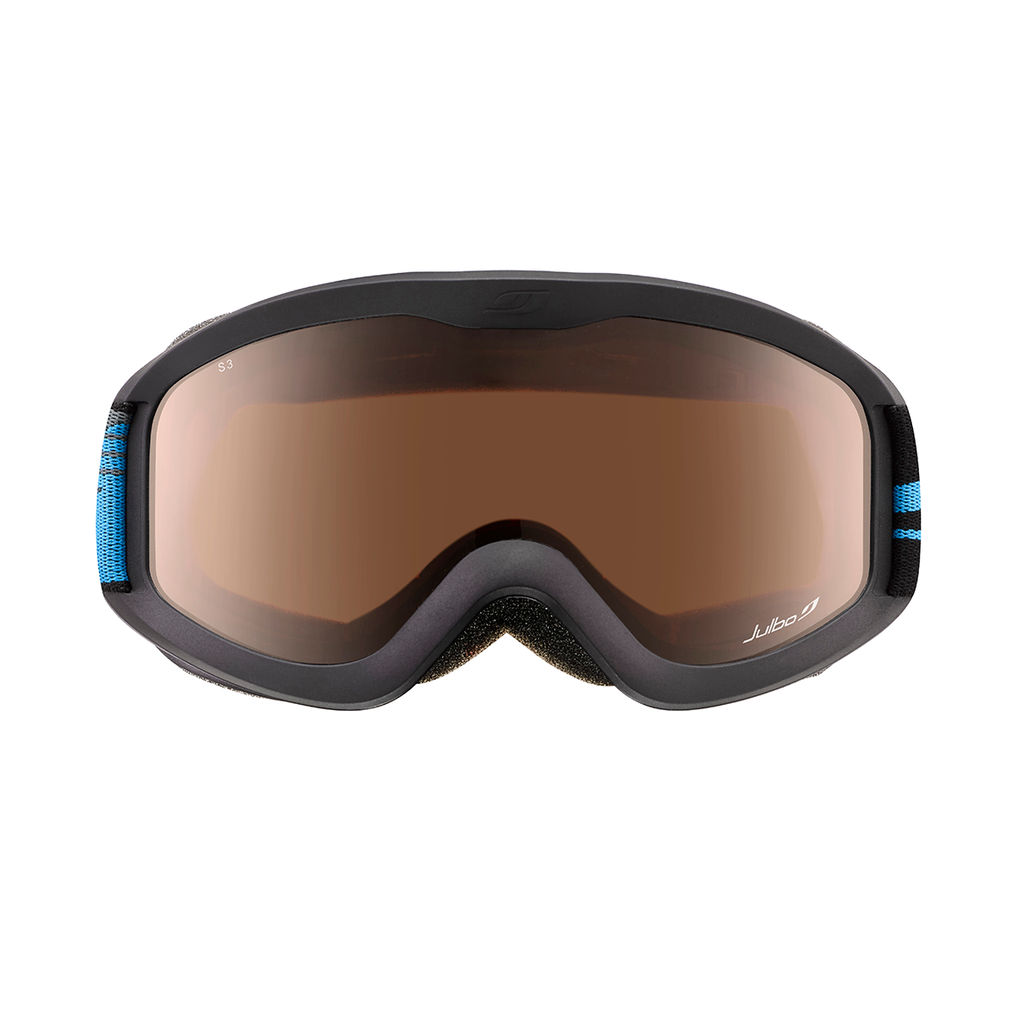 Miniatura Antiparras Proton Cat. 3 - Color: Negro/Azul