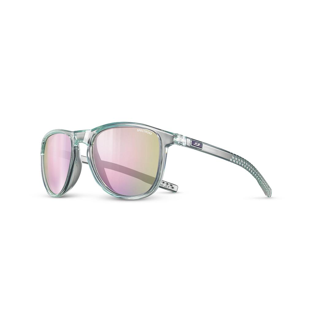 Lentes Canyon Spectron 3 CF - Color: Menta Traslucido-Purpura