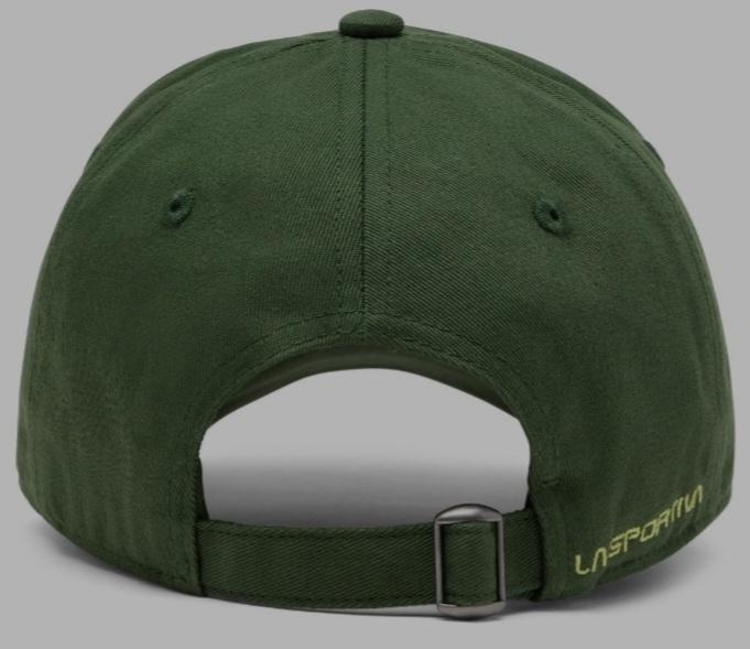 Miniatura Hike Cap - Color: Deep Sea