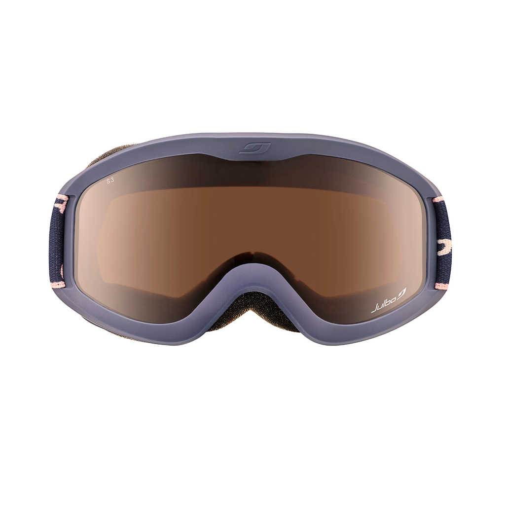 Miniatura Antiparras Proton Cat. 3 - Color: Azul/Rosado