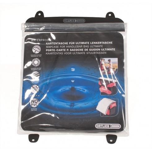 Map Case D 13 - Color: Transparente