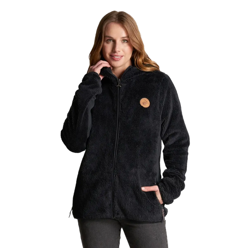 Miniatura Chaqueta Mujer Calur-Oso -