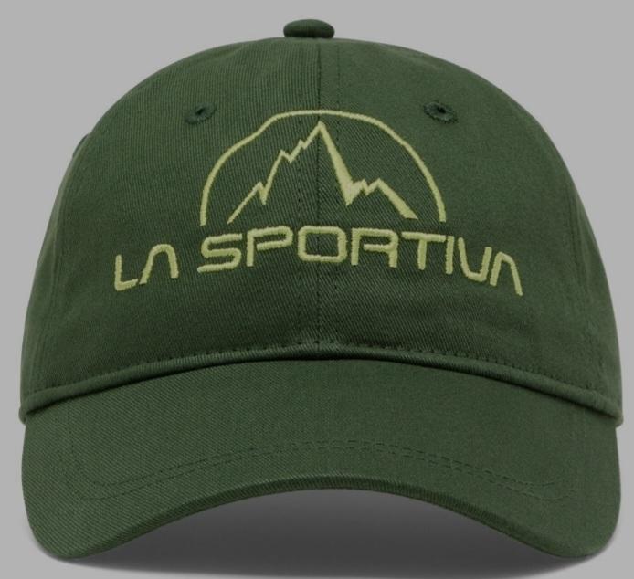 Hike Cap -