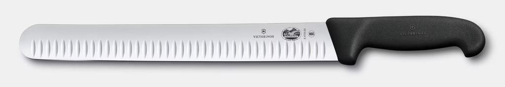Cuchillo para jamón Fibrox -