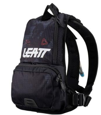 Mochila Hidratacion Moto Race 1.5 Hands Free  -