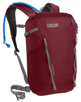 Mochila Trekking Cloud Walker 18 70 oz -