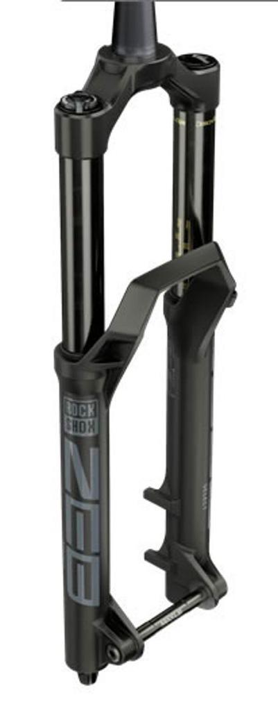 Horquilla Rs Zeb Select 27.5" 170Mm -