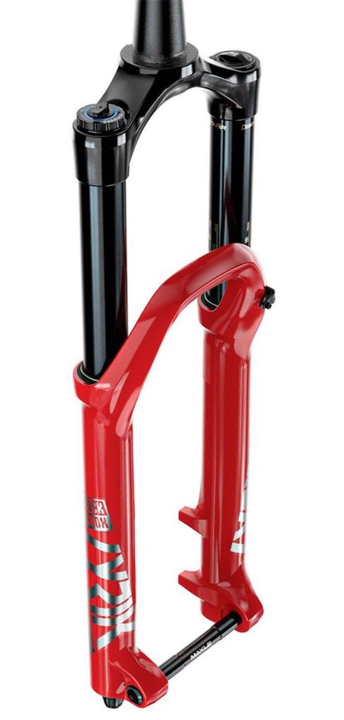 Horquilla Rs Lyrik Ultimate Rc2 29 170Mm -