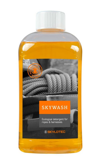 Detergente Skywash -