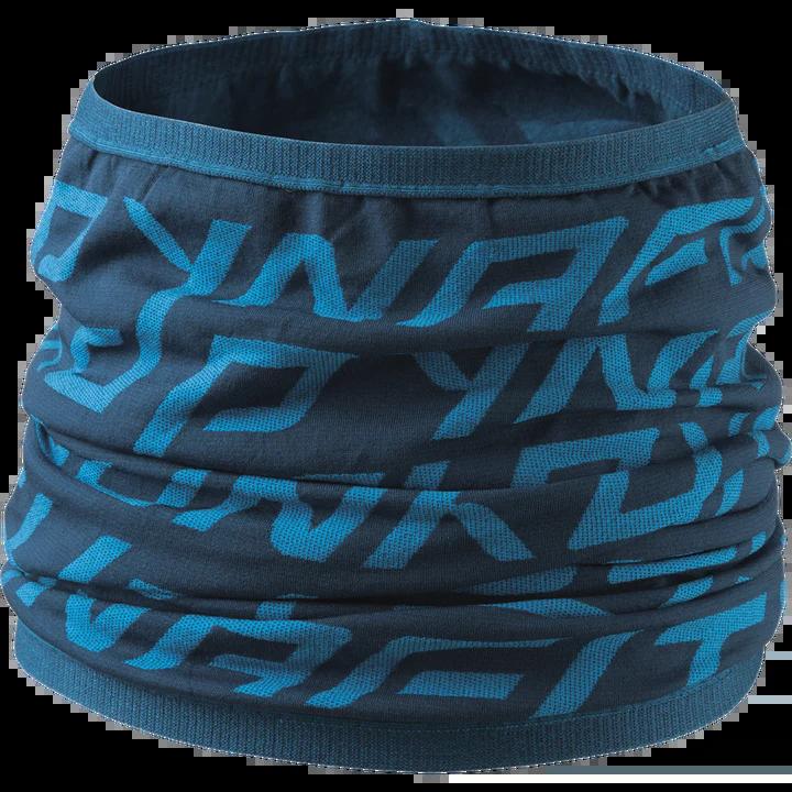 Bandana Performance Dryarn Neck Gaiter - Color: Deep Ocean
