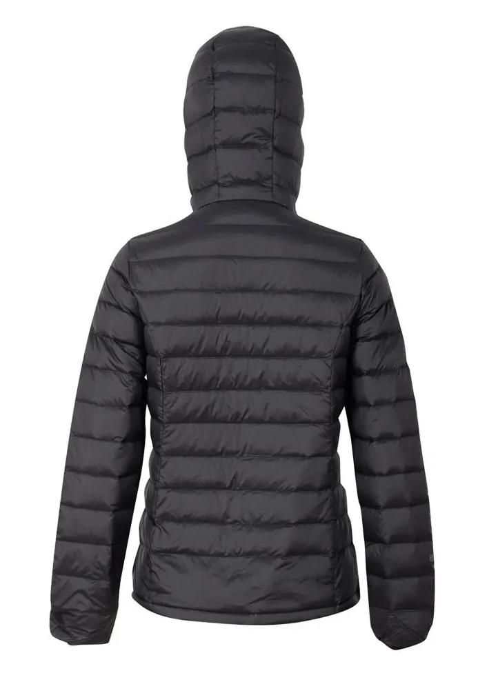 Miniatura Parka Pluma Kori Hoodie Women -