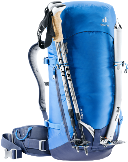Miniatura Mochila Guide 34 + 8 L -