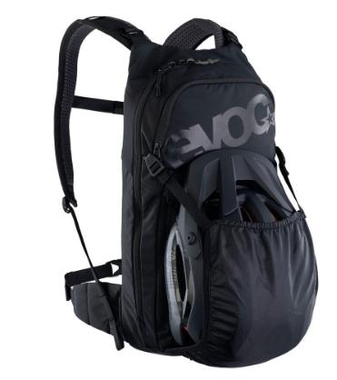 Mochila Stage 6 - Color: Black