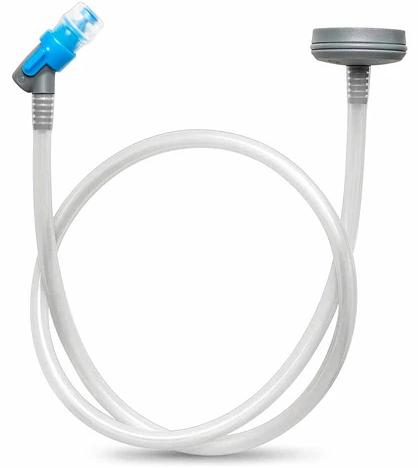 Kit Para Botella De Hidratación Flexible Seeker - Color: Gris