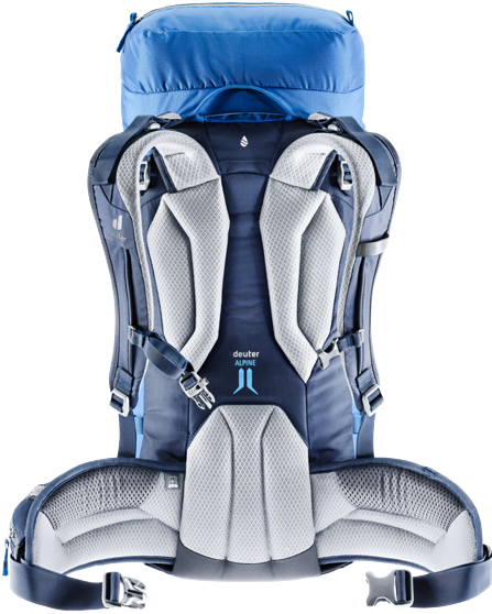 Mochila Guide 34 + 8 L -