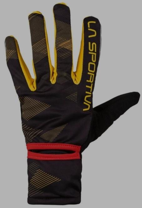 Trail Gloves Hombre -