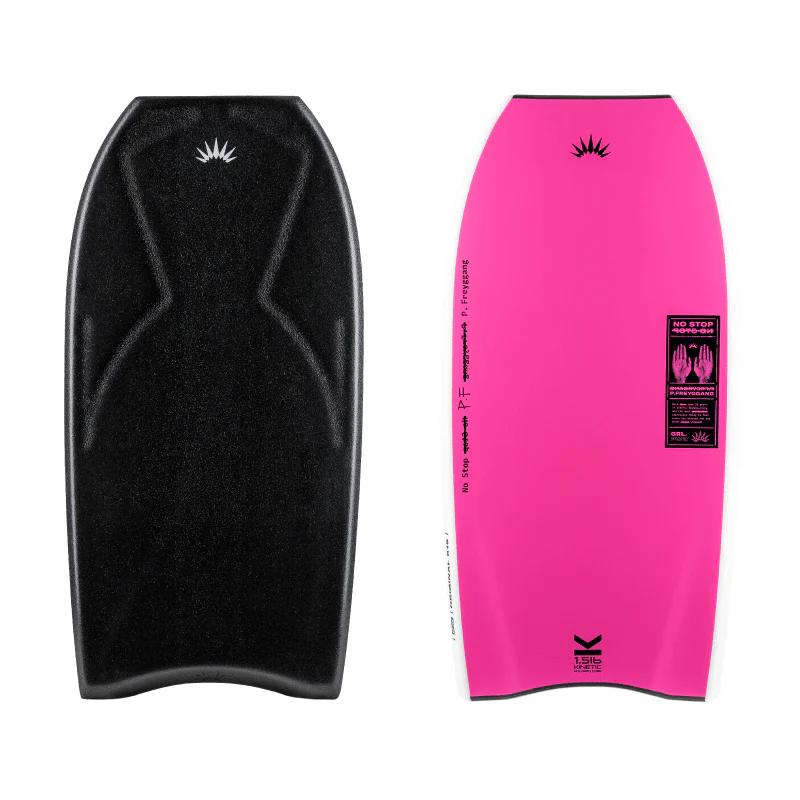 Bodyboard No Stop Original K15 -