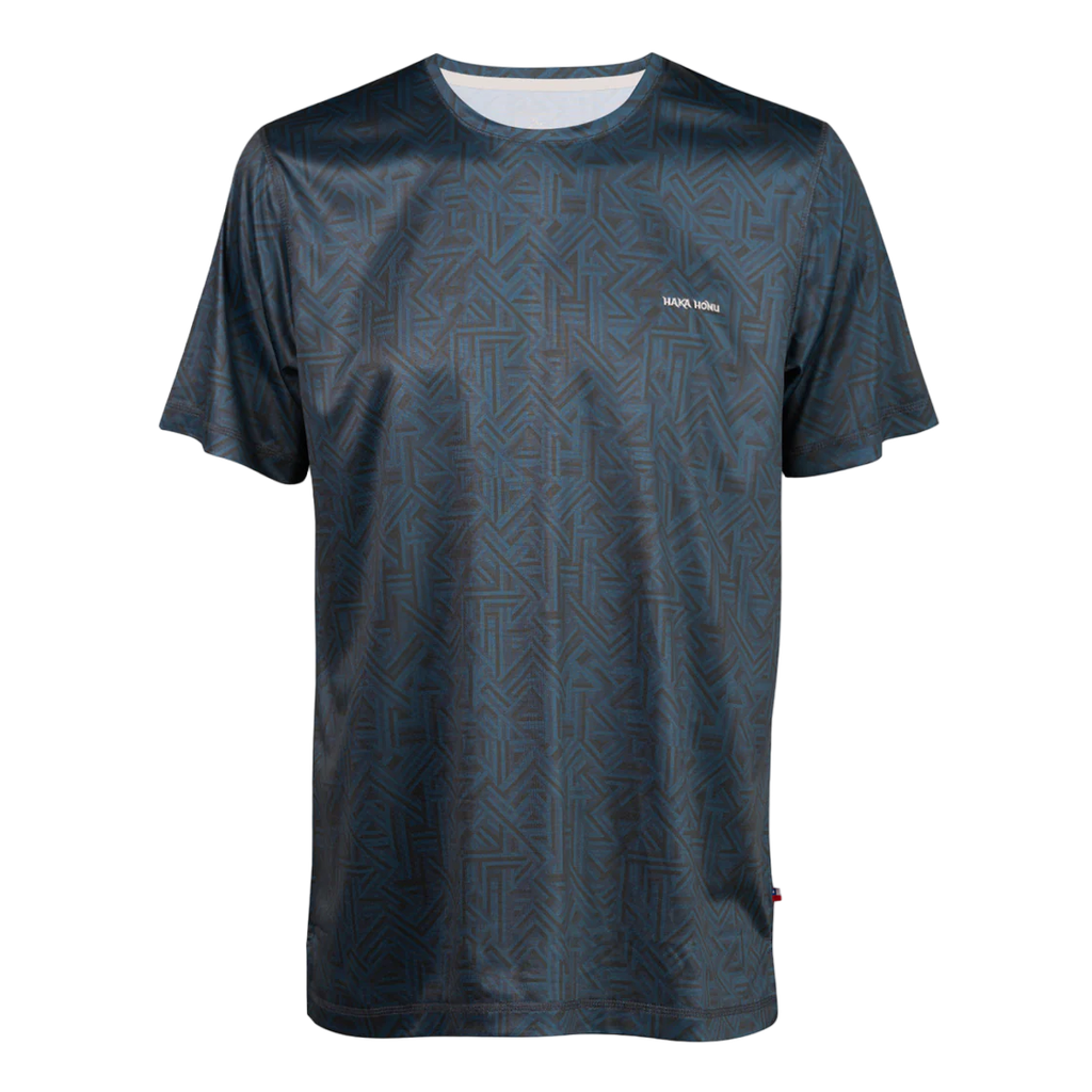 Polera Hombre Sudala Print V23