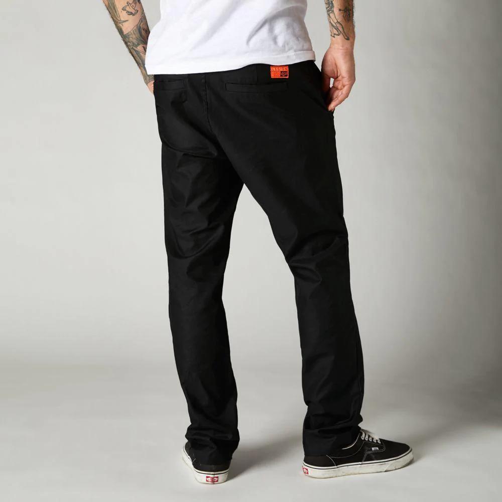 Miniatura Pantalon Hombre Lifestyle Essex Stretch -
