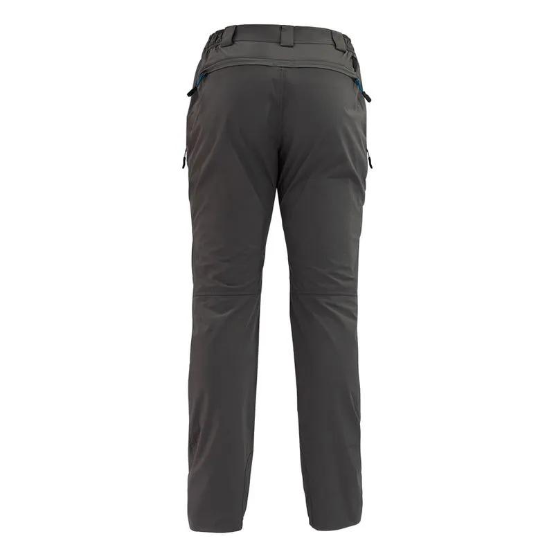 Pantalon HW Nahuel Mujer -