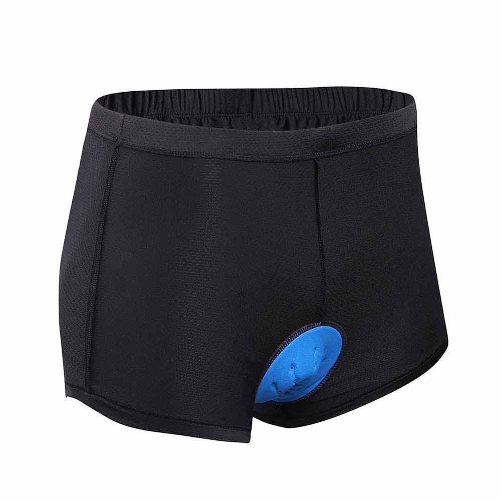 Short Corto Con Protección 3D -