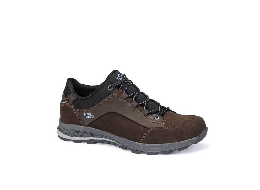 Zapato Banks Low Gtx