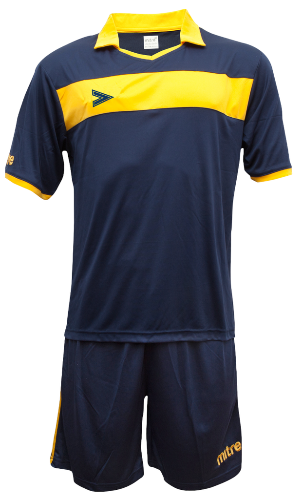 Uniforme De Fútbol London Delta Eco Adulto