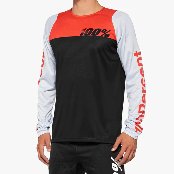 Miniatura Jersey Hombre R-Core -