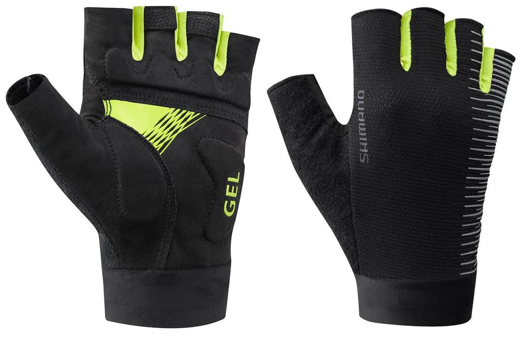 Guantes  CWGLBSTS11M - Color: Amarillo