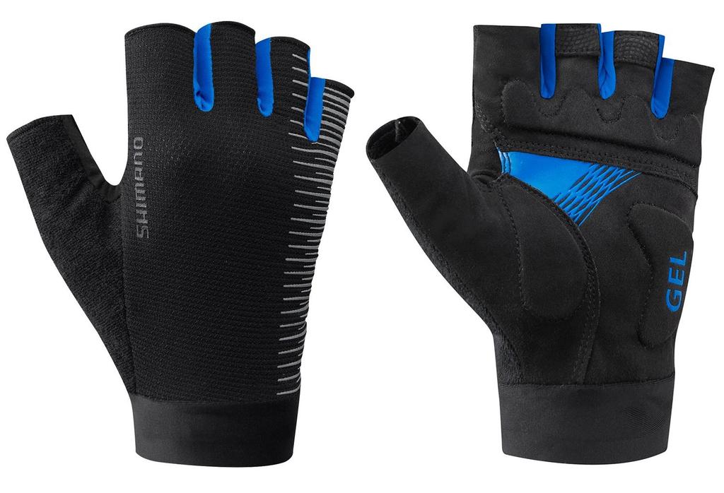 Guantes  CWGLBSTS11M - Color: Azul